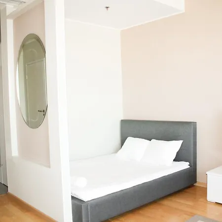 아파트 High-rise Amazing View 13f *