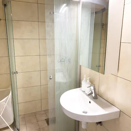아파트 High-rise Amazing View 13f *